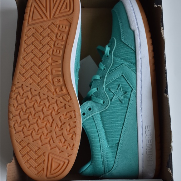 โ๏ธSOLDโ๏ธ๐ Converse Fastbreak Mid - Picture 6 of 7